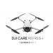 DJI Care Refresh DJI Mini 3 Pro dwuletni plan kod elektroniczny